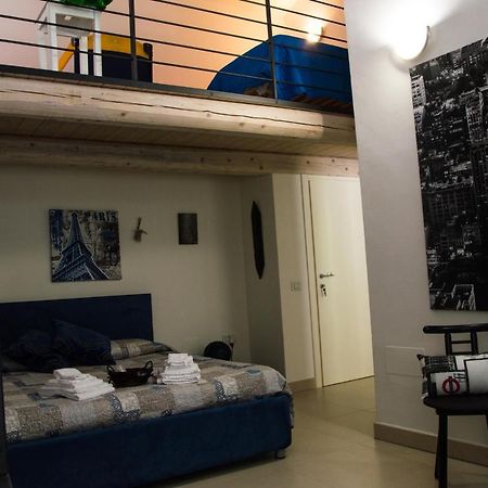 B&B Aquilegia Acqualagna Εξωτερικό φωτογραφία
