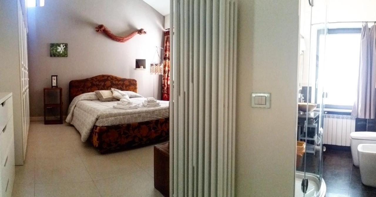 B&B Aquilegia Acqualagna Εξωτερικό φωτογραφία