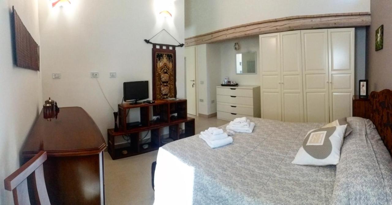 B&B Aquilegia Acqualagna Εξωτερικό φωτογραφία