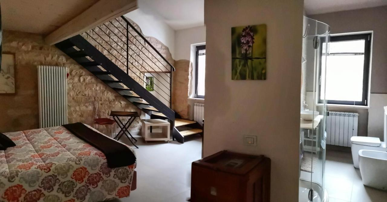 B&B Aquilegia Acqualagna Εξωτερικό φωτογραφία